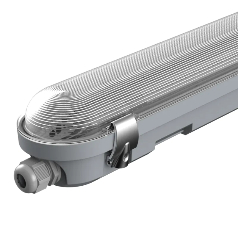 LED Montagebalk